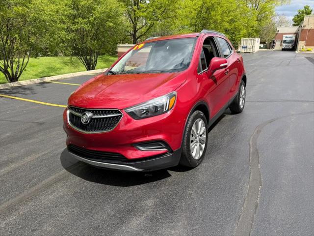 2019 Buick Encore FWD Preferred for sale in Aurora, IL
