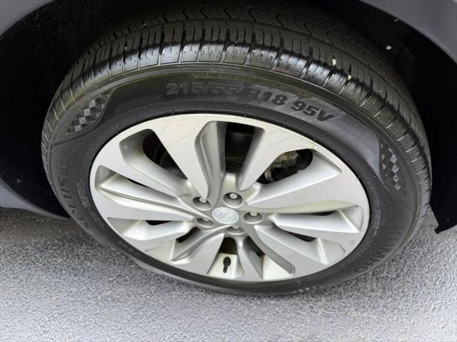 2019 Buick Encore FWD Preferred