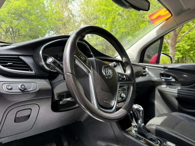 2019 Buick Encore FWD Preferred