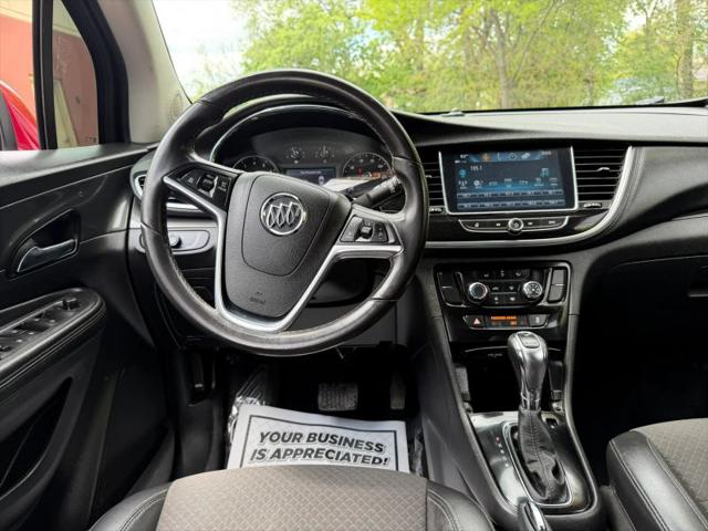 2019 Buick Encore FWD Preferred