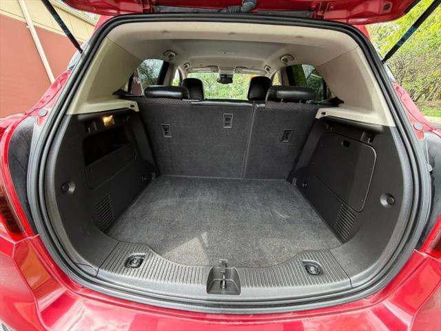 2019 Buick Encore FWD Preferred