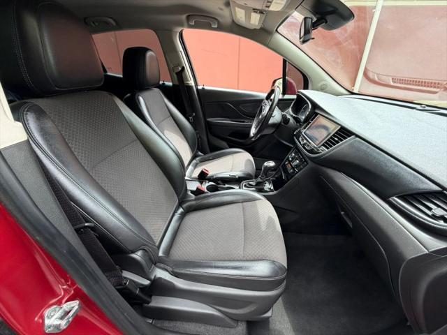 2019 Buick Encore FWD Preferred