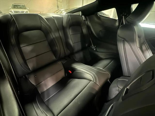 2025 Ford Mustang GT Premium Fastback