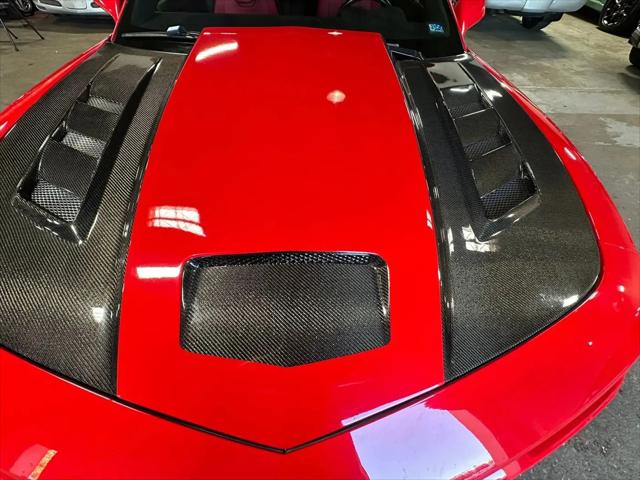 2015 Chevrolet Camaro 1LT