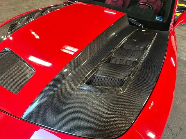 2015 Chevrolet Camaro 1LT