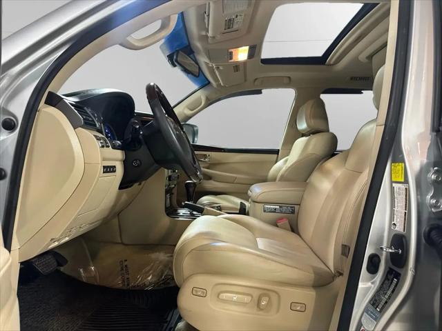2011 Lexus LX 570 LX 570