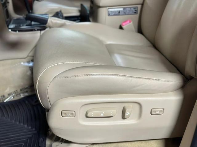 2011 Lexus LX 570 LX 570