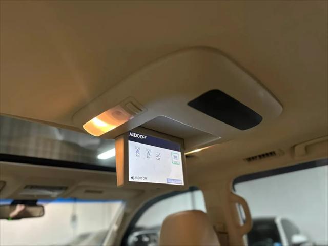 2011 Lexus LX 570 LX 570