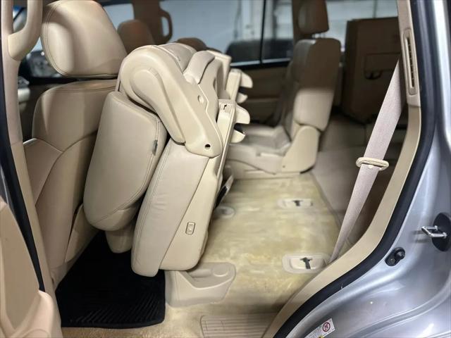 2011 Lexus LX 570 LX 570