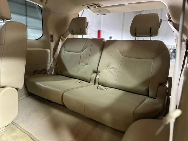 2011 Lexus LX 570 LX 570