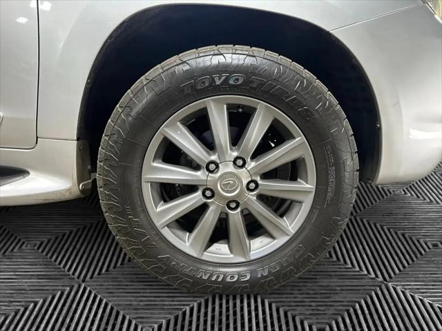 2011 Lexus LX 570 LX 570