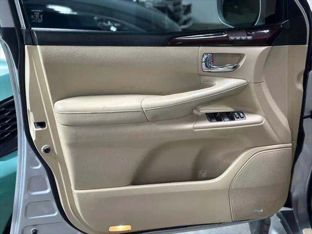 2011 Lexus LX 570 LX 570