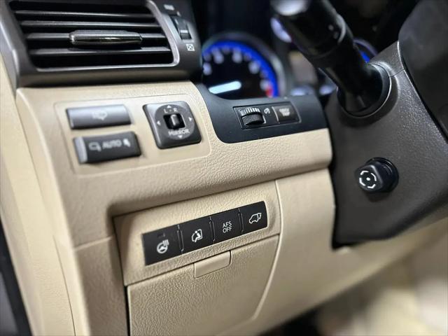 2011 Lexus LX 570 LX 570
