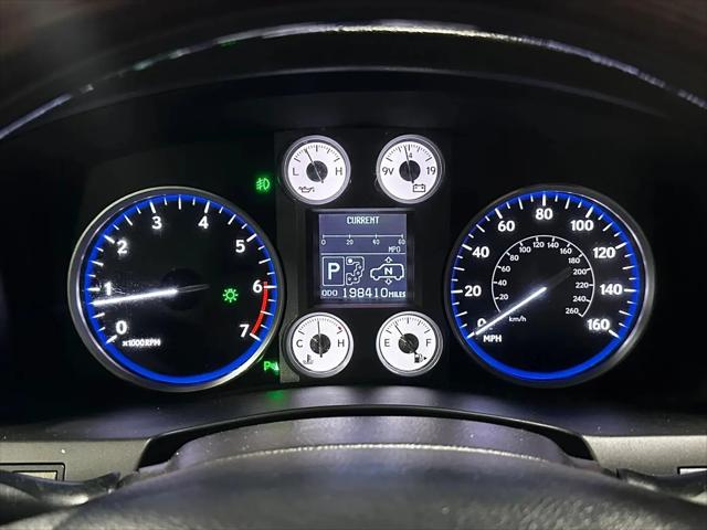 2011 Lexus LX 570 LX 570