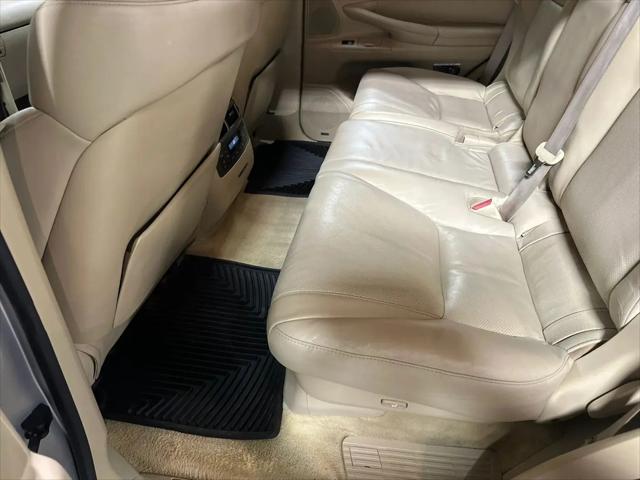 2011 Lexus LX 570 LX 570