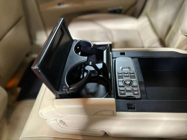 2011 Lexus LX 570 LX 570