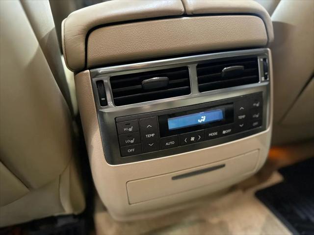 2011 Lexus LX 570 LX 570