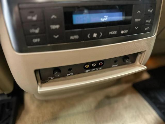 2011 Lexus LX 570 LX 570