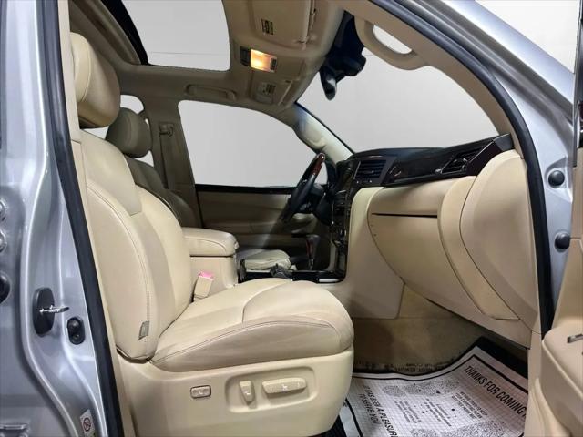 2011 Lexus LX 570 LX 570