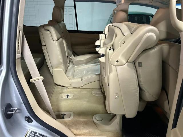 2011 Lexus LX 570 LX 570