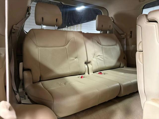 2011 Lexus LX 570 LX 570