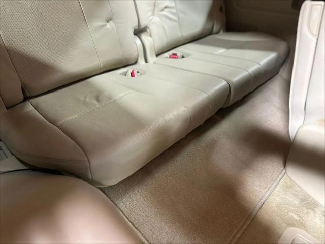 2011 Lexus LX 570 LX 570