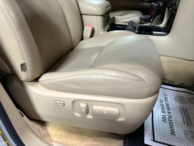 2011 Lexus LX 570 LX 570
