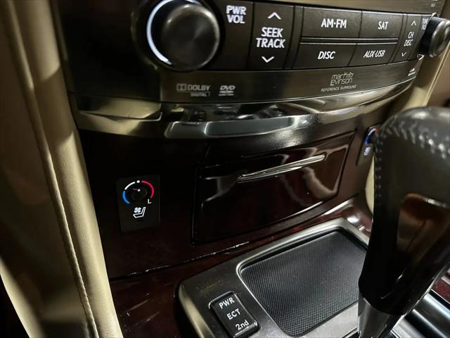 2011 Lexus LX 570 LX 570