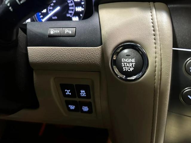 2011 Lexus LX 570 LX 570
