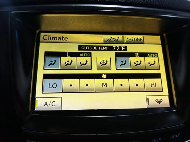 2011 Lexus LX 570 LX 570