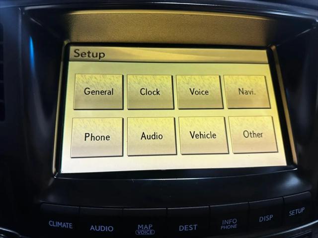 2011 Lexus LX 570 LX 570
