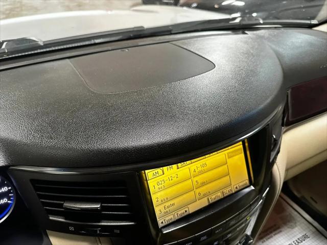 2011 Lexus LX 570 LX 570