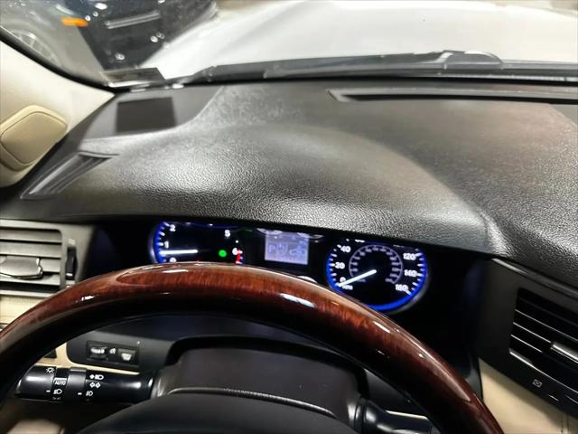 2011 Lexus LX 570 LX 570