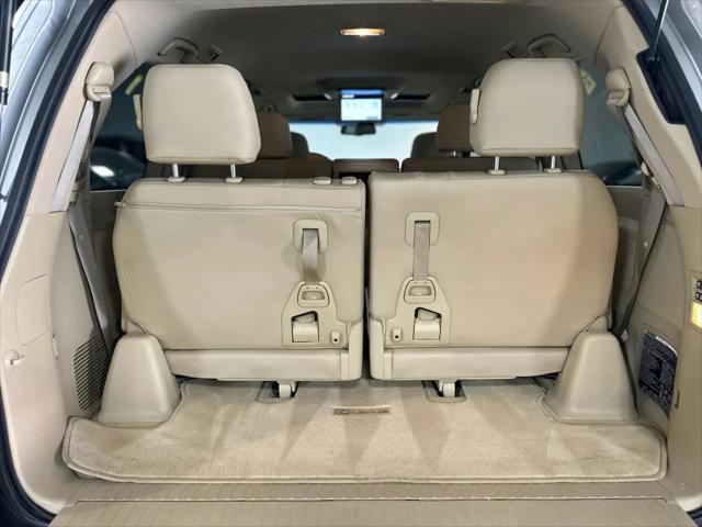 2011 Lexus LX 570 LX 570