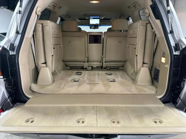 2011 Lexus LX 570 LX 570