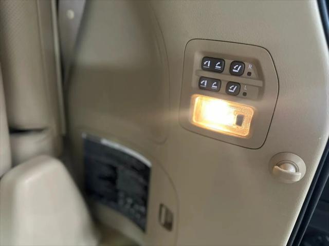 2011 Lexus LX 570 LX 570