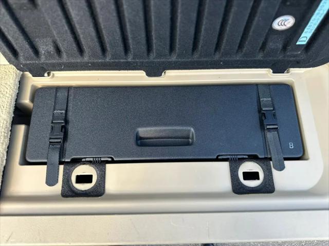 2011 Lexus LX 570 LX 570