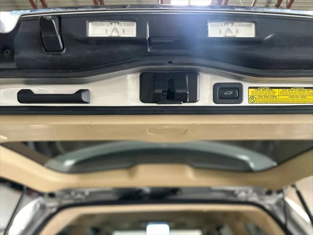 2011 Lexus LX 570 LX 570