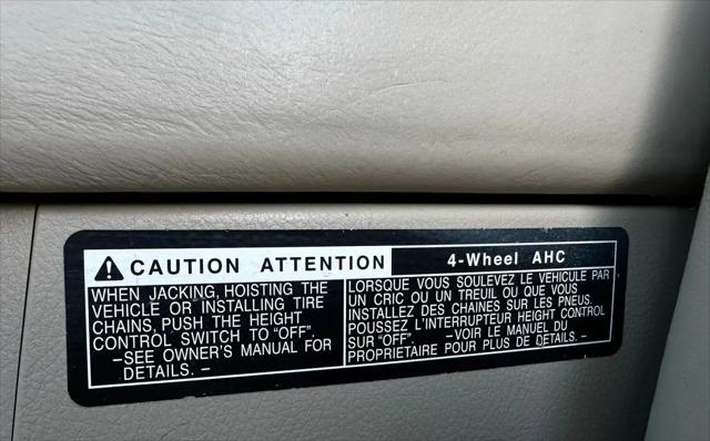2011 Lexus LX 570 LX 570