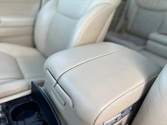 2011 Lexus LX 570 LX 570