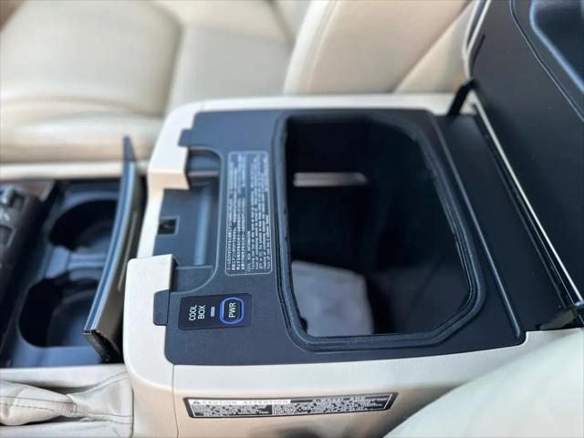2011 Lexus LX 570 LX 570