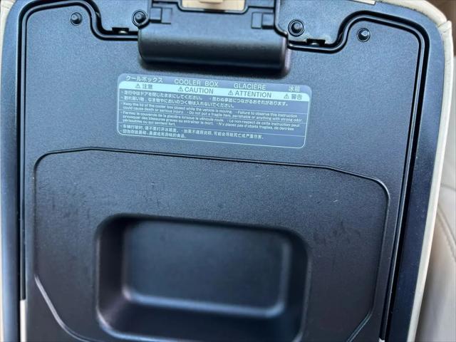 2011 Lexus LX 570 LX 570