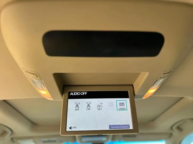 2011 Lexus LX 570 LX 570