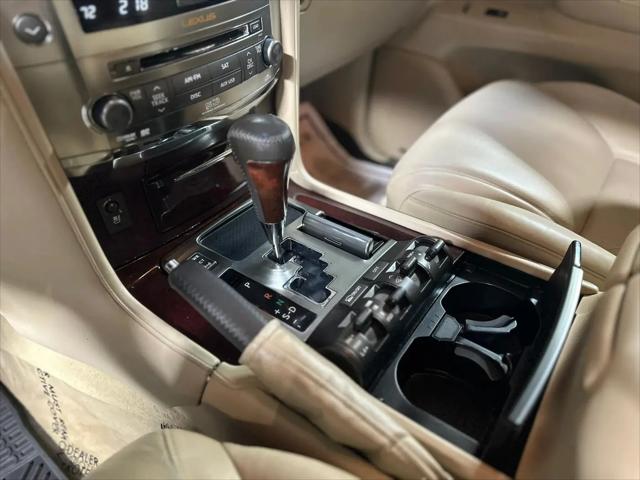 2011 Lexus LX 570 LX 570