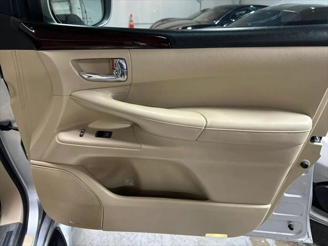 2011 Lexus LX 570 LX 570