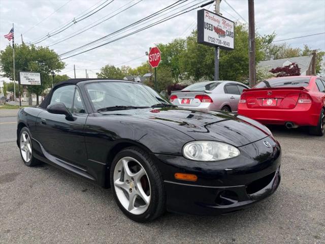 2003 Mazda MX-5 LS for sale in Fords, NJ