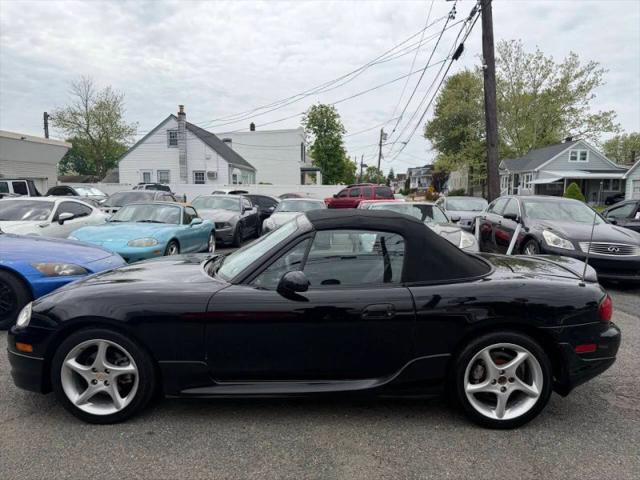 2003 Mazda MX-5 LS