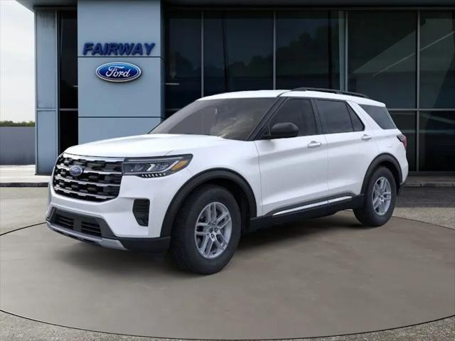 2025 Ford Explorer Active for sale in Greenville, SC
