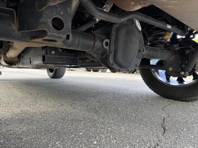 2021 Jeep Wrangler 4xe Unlimited Sahara 4x4