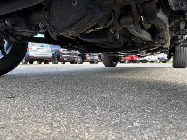 2021 Jeep Wrangler 4xe Unlimited Sahara 4x4